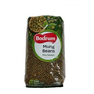 Bodrum Menü Beans