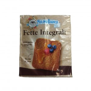 Mulino Bianco Fette Integrali