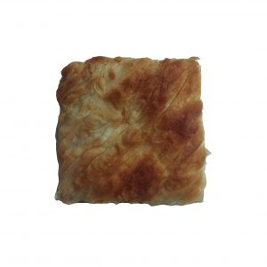 Chicken and Cheese Pie