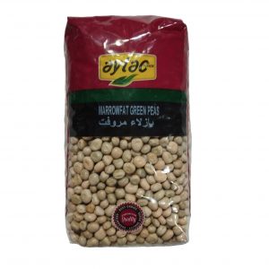 Aytac Marrowfat Green Peas
