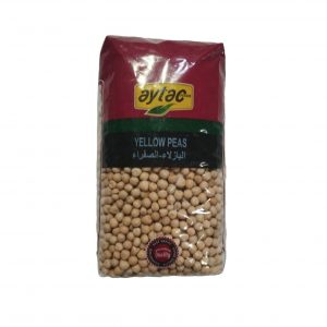 Aytaç Yellow Peas