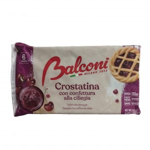 Balconi Crostatina