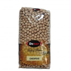 Denar Chickpeas