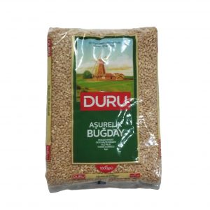 Duru Aşurelik Buğday