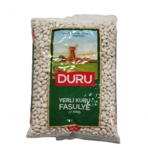 Duru Kuru Fasulye