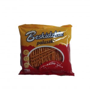 Beskidzkie Paluszki Cracker