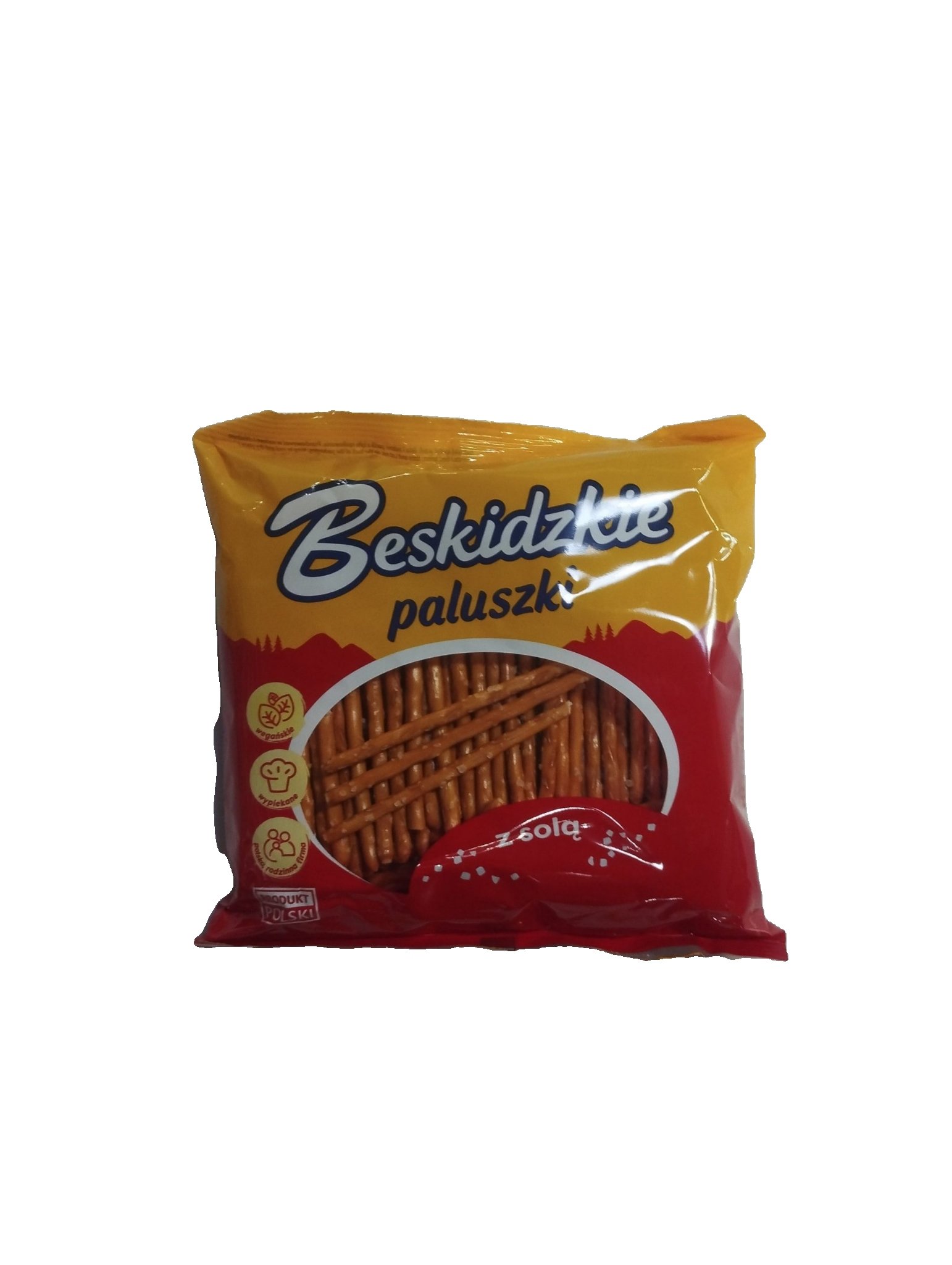 Beskidzkie Paluszki Cracker