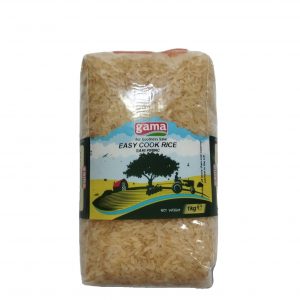 Gama Easy Cook Rise