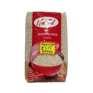 Hazal Risotto Rice