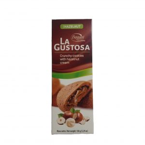 La Gustosa Hazelnut