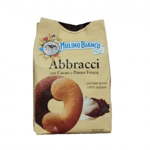 Mulino Bianco Abbracci
