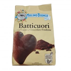 Mulino Bianco Batticuori