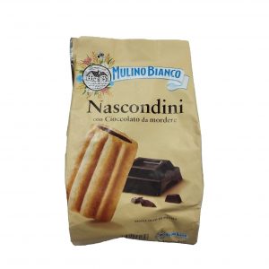 Mulino Bianco Nascondini