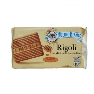 Mulino Bianco Rigoli