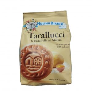 Mulino Bianco Tarallucci