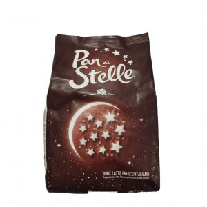 Pan Di Stelle
