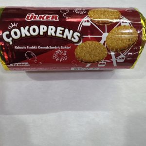 Ulker Cokoprens