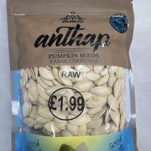 Anthap Raw Pumpkin Seeds