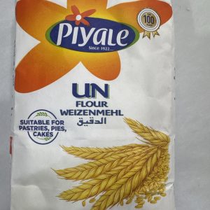 Piyale Wheat Flour