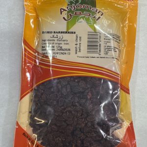 Anjoman Dried Barberries