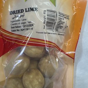 Anjoman Dried Lime