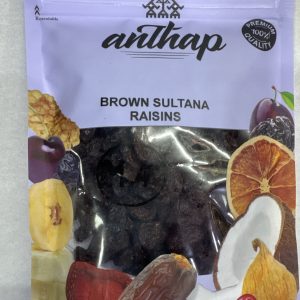Anthap Brown Sultana Raisin