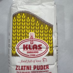 Klas wheat Flour