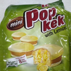 Eti Pop Cake