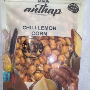Anthap Chili Lemon Corn