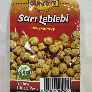 Suntat Double Chickpeas