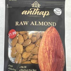 Anthap Raw Almond