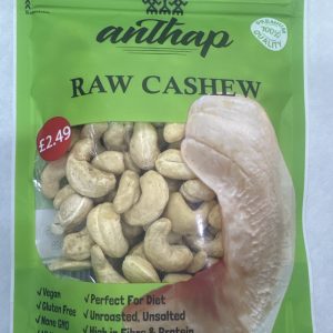 Anthap Raw Cashew