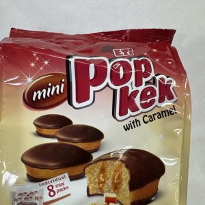 Eti Pop Cake