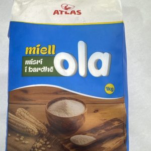 Ola Corn Flour