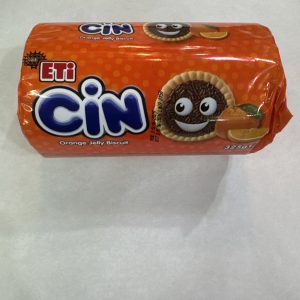 Eti Cin