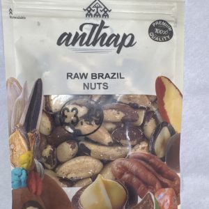 Anthap Raw Brazil Nuts