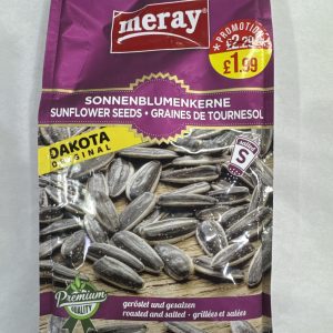 Meray Dakota Original