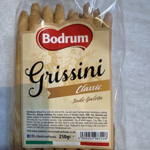 Bodrum Grissini Classic