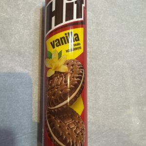 Hit Vanilin Biscuits